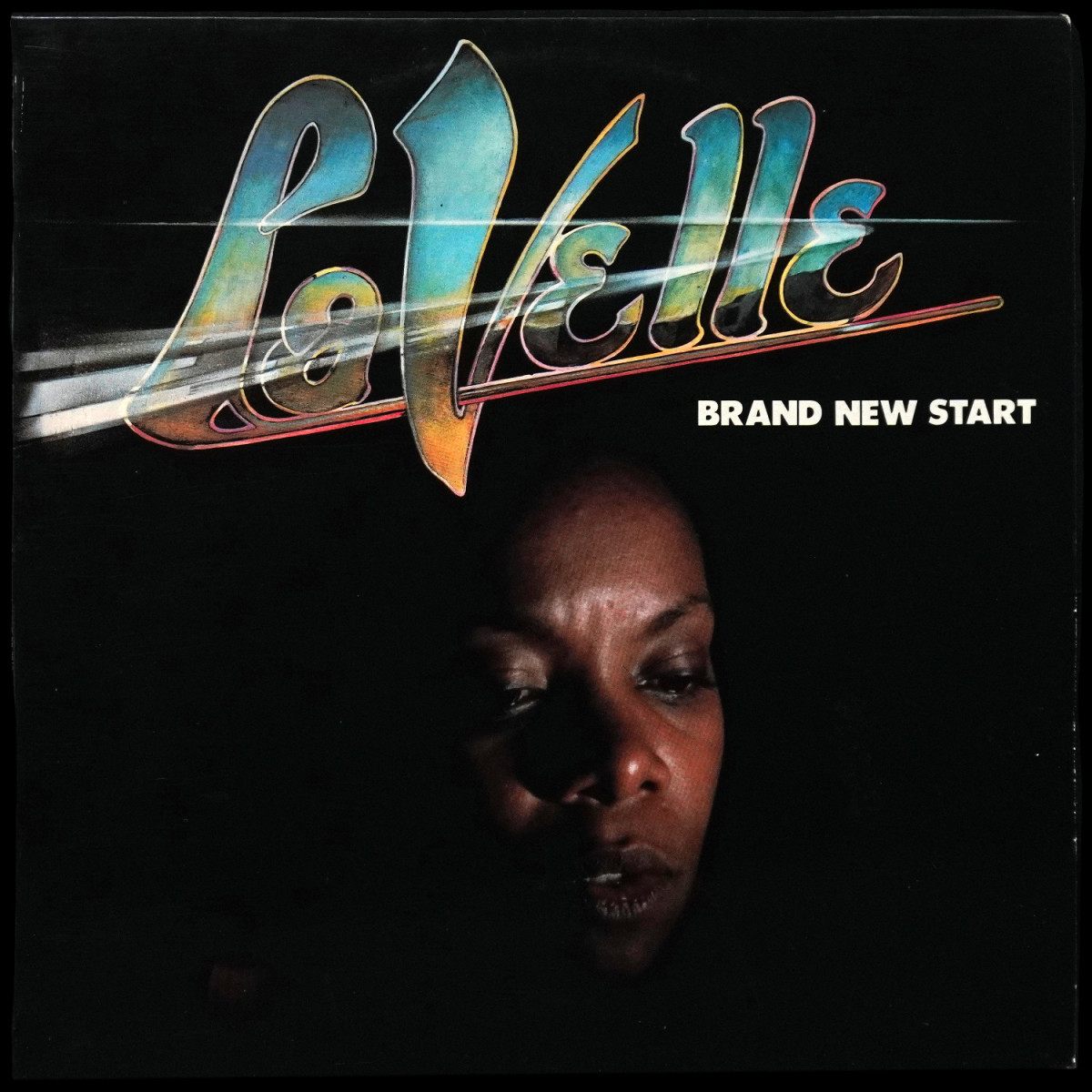 La Velle — Brand New Start