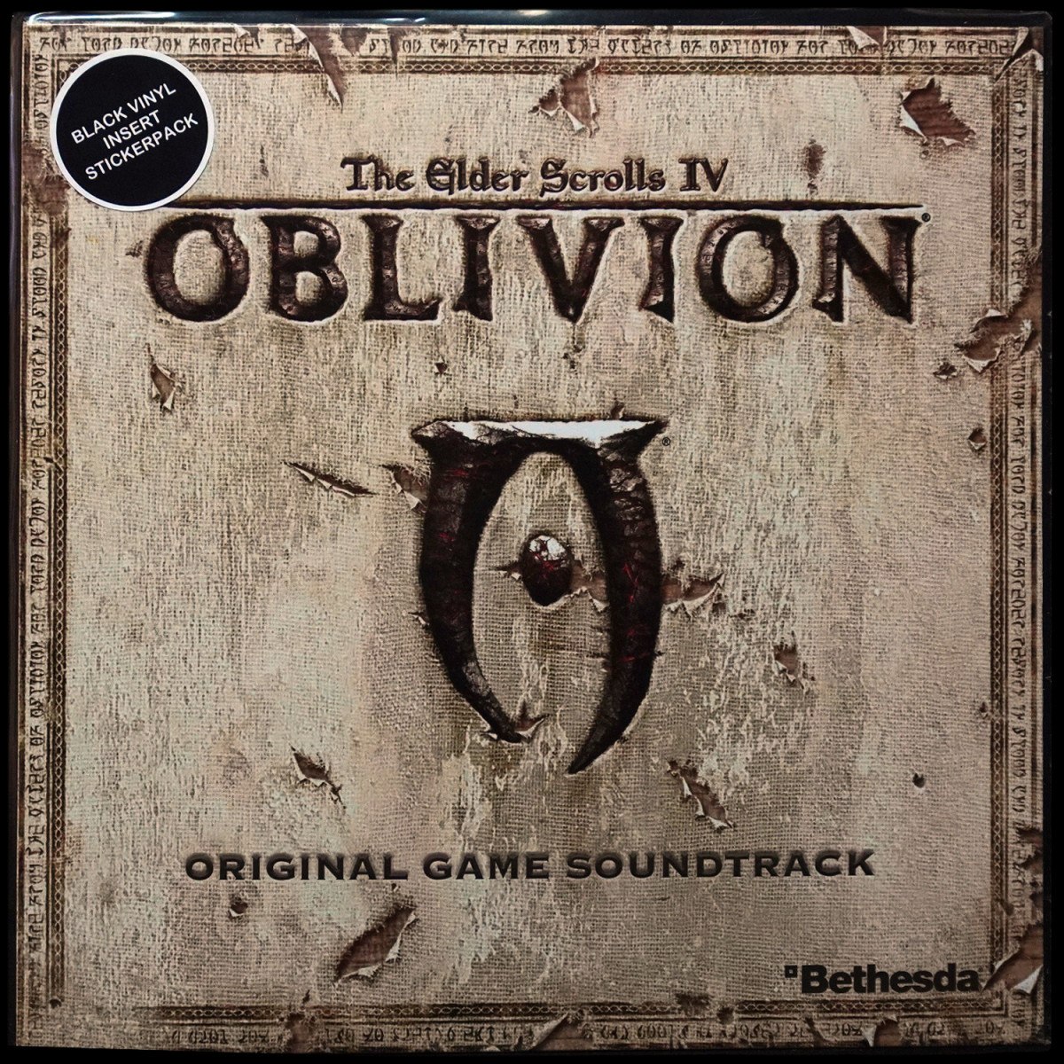 Jeremy Soule — Elder Scrolls IV: Oblivion