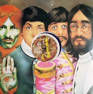 Beatles — Renaissance Minstrels - Volume 3