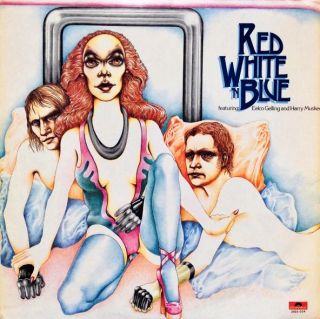 Red White 'N Blue — Red White 'N Blue