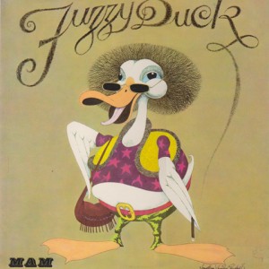 Fuzzy Duck — Fuzzy Duck