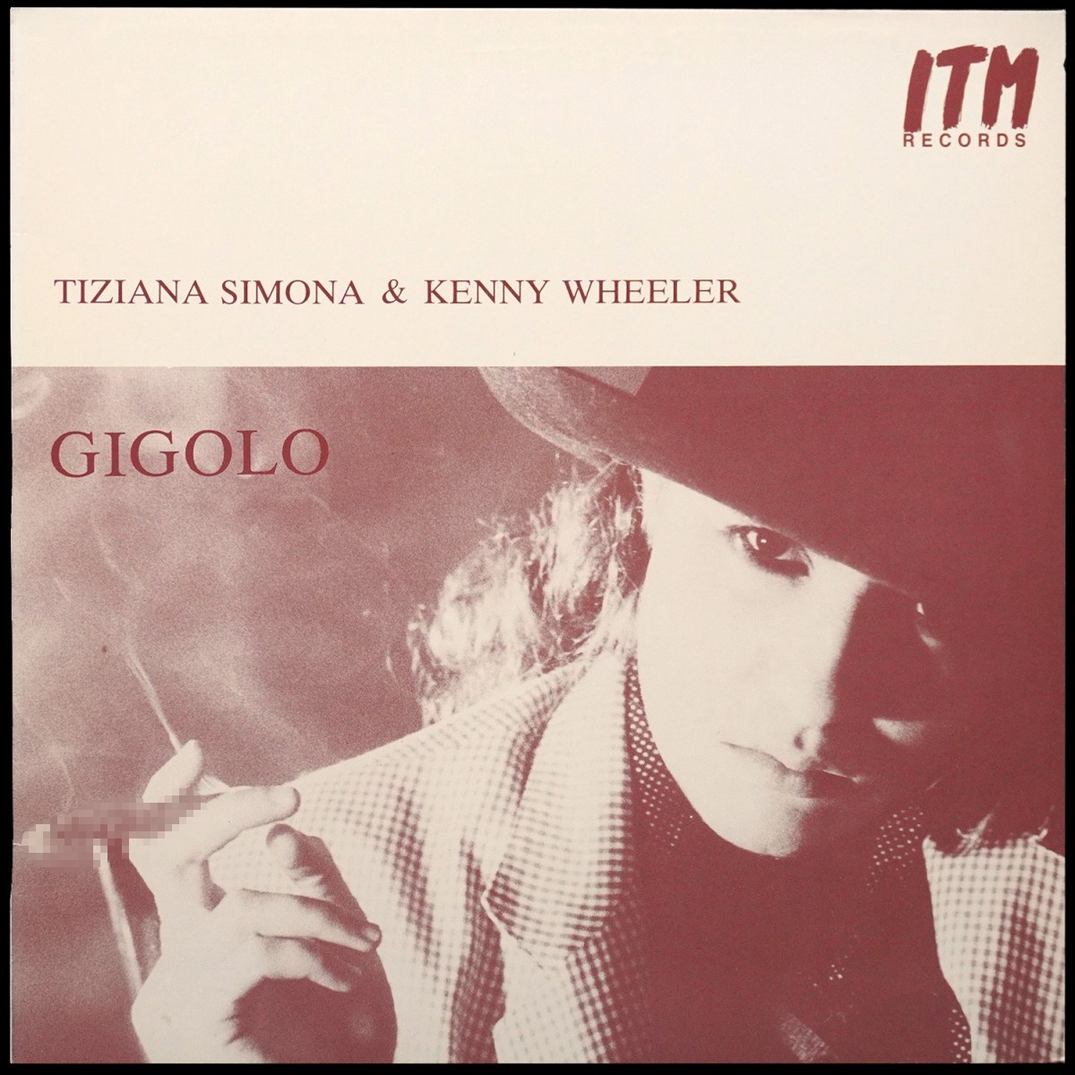 Tiziana Simona / Kenny Wheeler — Gigolo