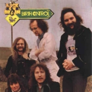 Birth Control — Rock On Brain