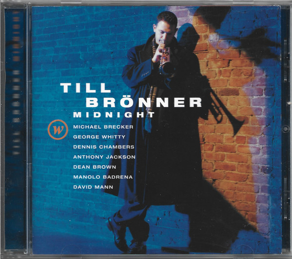 Till Brönner — Midnight