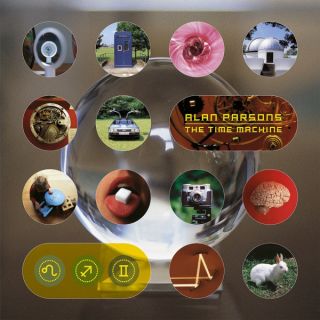 Alan Parsons Project — The Time Machine