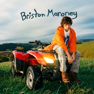 Briston Maroney — Sunflower