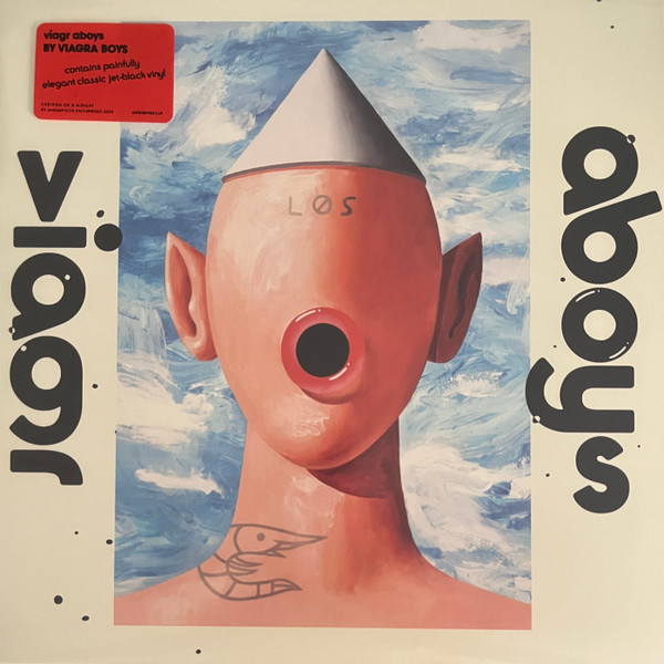 Viagra Boys — Viagr Aboys