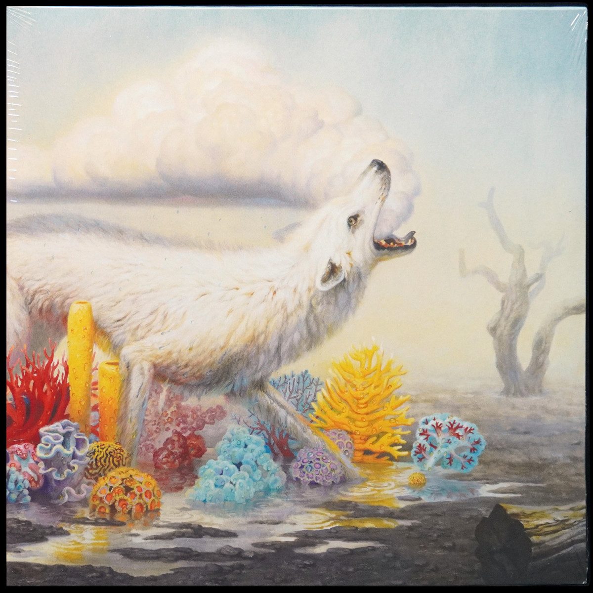 Rival Sons — Hollow Bones