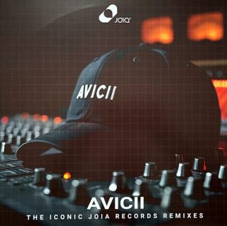 Avicii — The Iconic Joia Records Remixes
