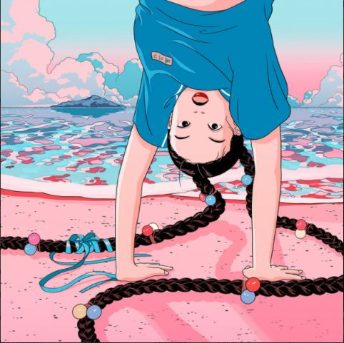 Peggy Gou — I Go