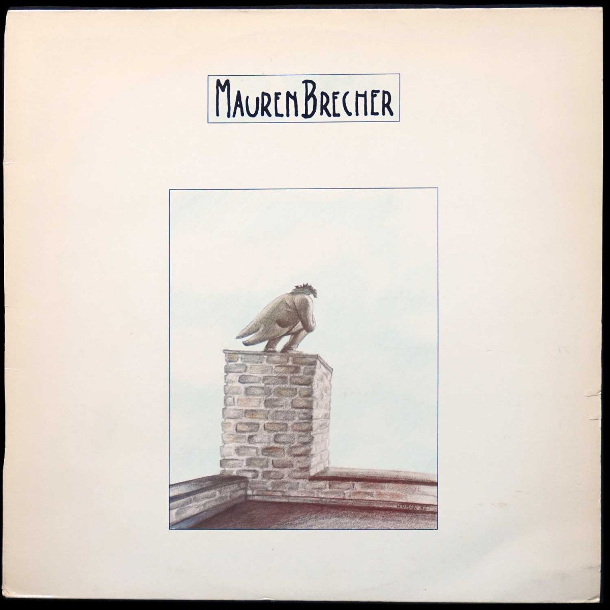 Manfred Maurenbrecher — Maurenbrecher