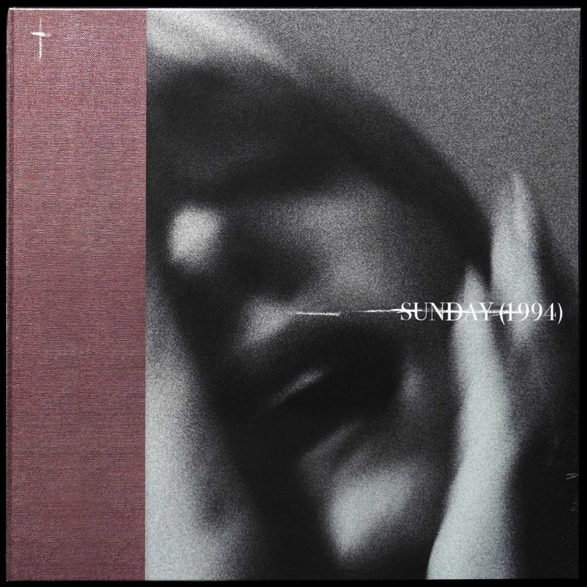 Sunday (1994) — Devotion (цветной винил, , EP (мини-альбом))