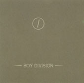 Boy Division — Ill