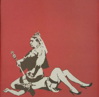 Queen & Cuntry — Don't Stop Me Now