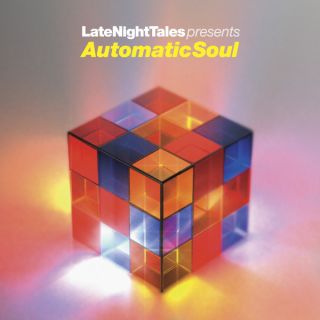 Various — LateNightTales Presents Automatic Soul
