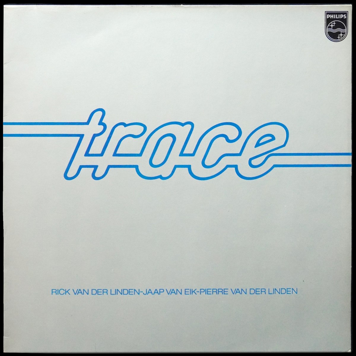Trace — Trace