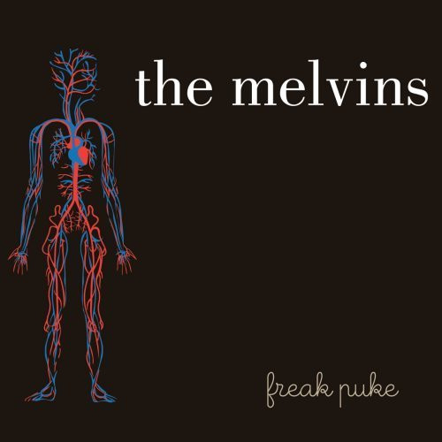 Melvins — Freak Puke