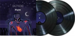 Gazpacho — Night