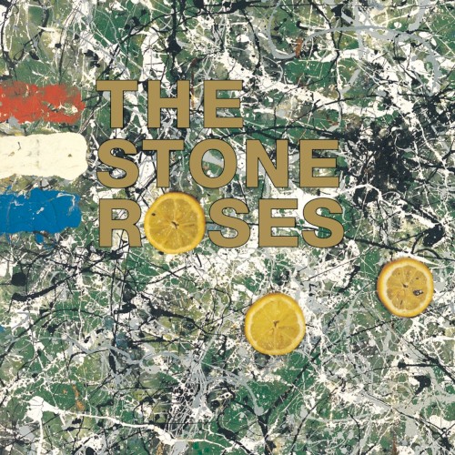 THE STONE ROSES — The Stone Roses