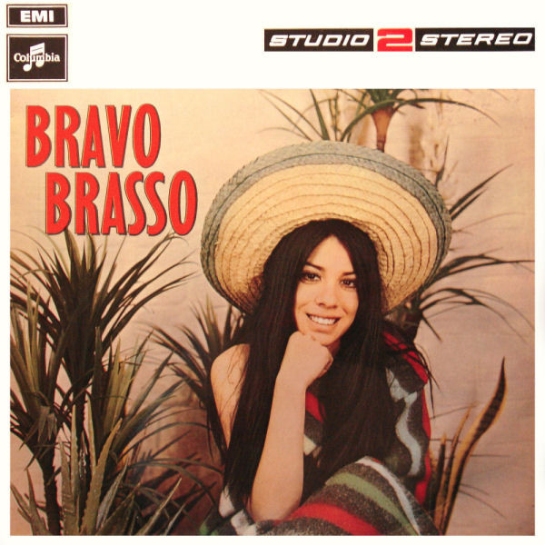 Original Brasso Band — Bravo Brasso