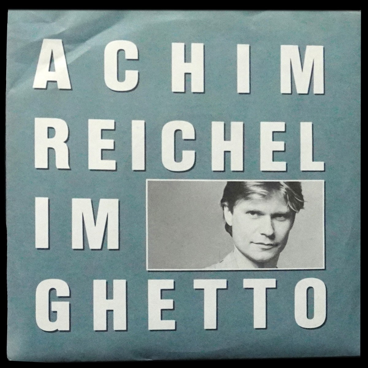 Achim Reichel — Im Ghetto (сингл)