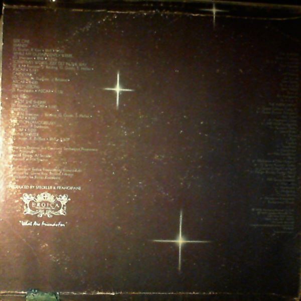 Orion — Sometimes Words Just Get In The Way