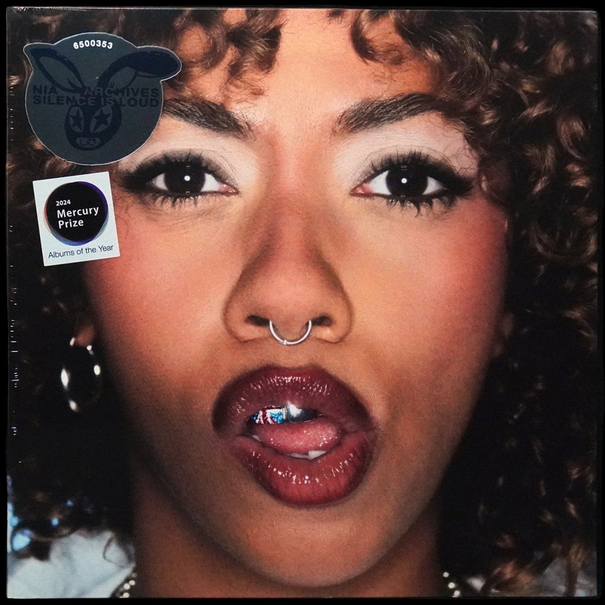 Nia Archives — Silence Is Loud