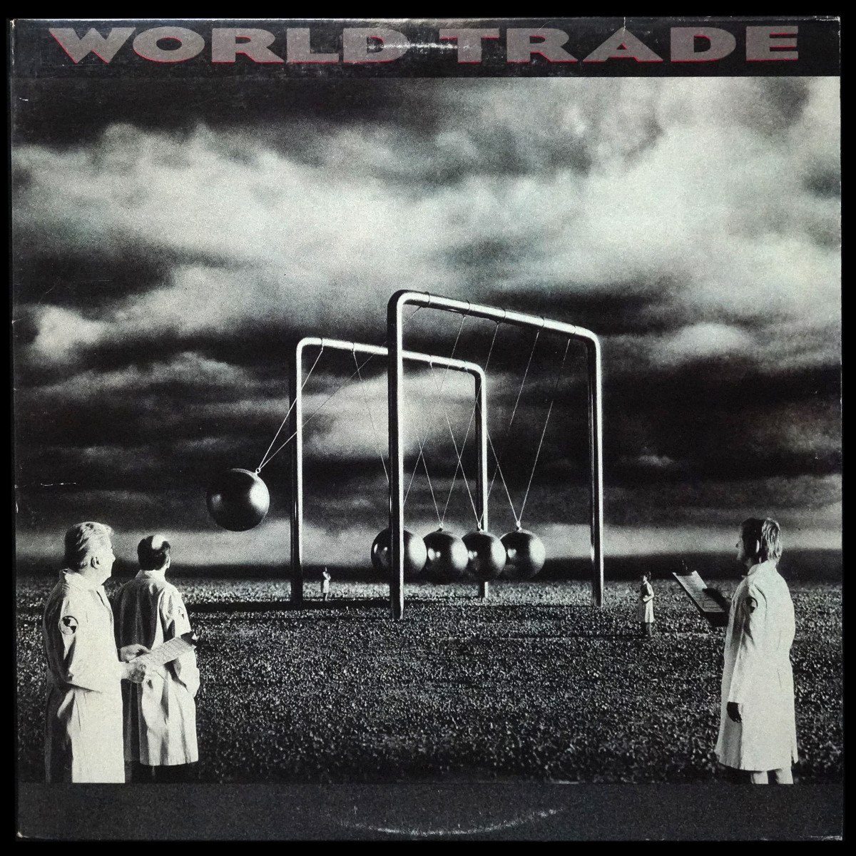 World Trade — World Trade
