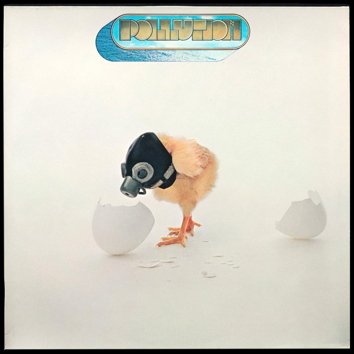 Pollution — Pollution