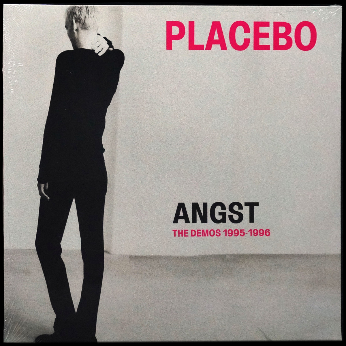 Placebo — Angst - The Demos 1995-1996