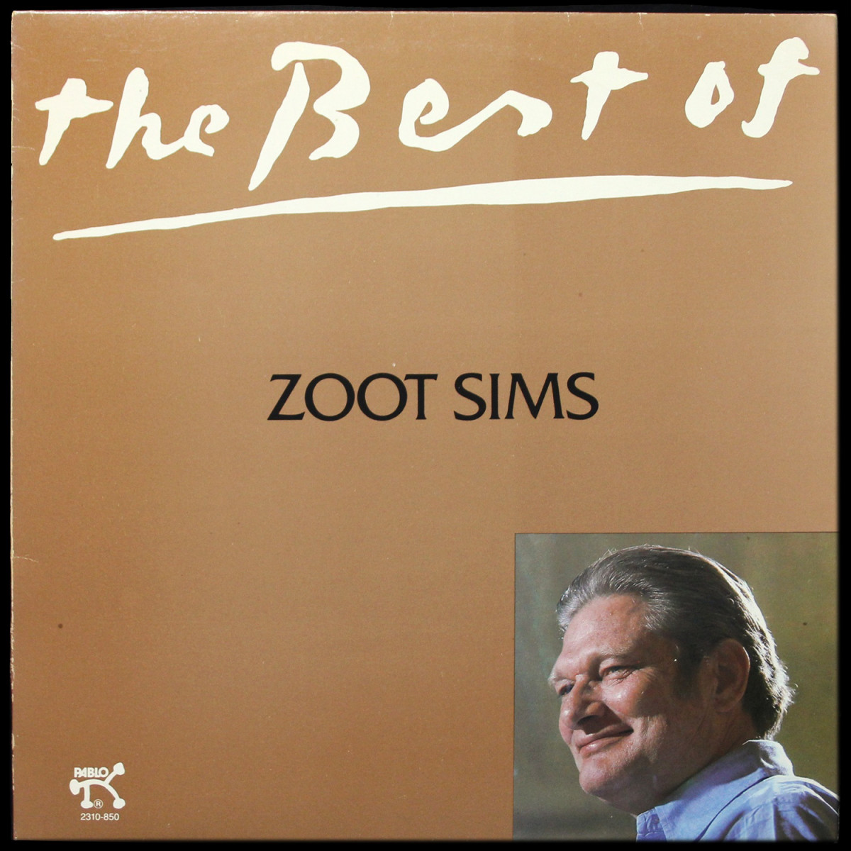 Zoot Sims — Best Of