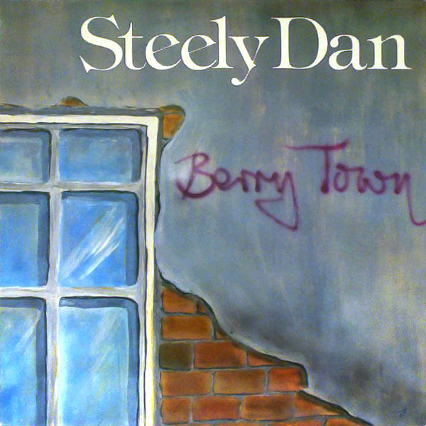 Steely Dan — Sun Mountain