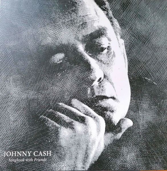 Johnny Cash — Songbook With Friends