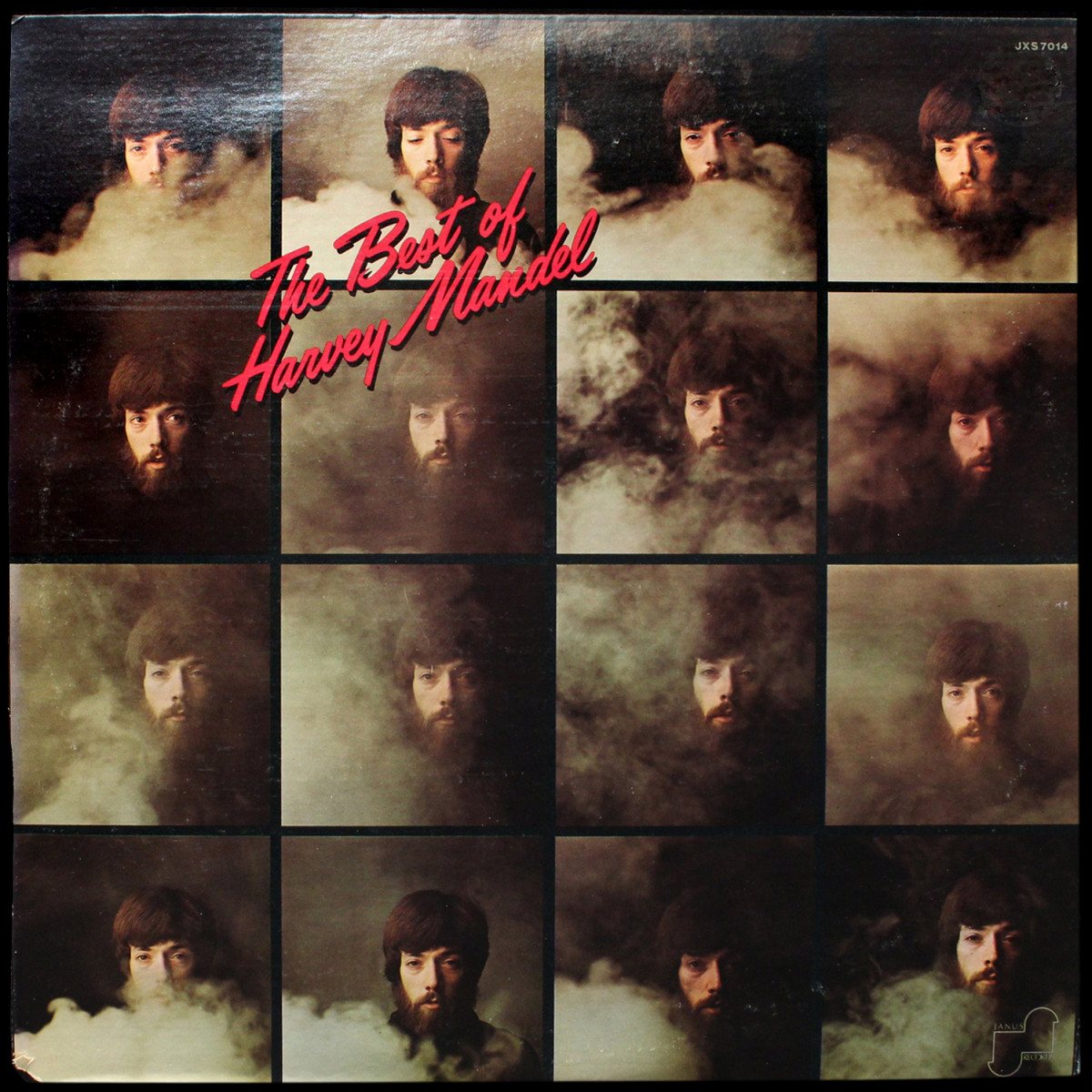 Harvey Mandel — Best Of Harvey Mandel