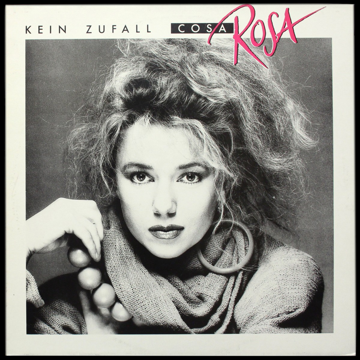 Cosa Rosa — Kein Zufall