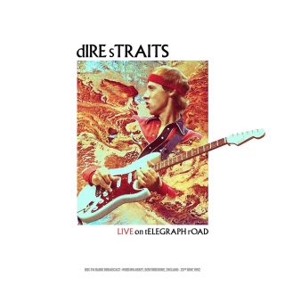 Dire Straits — Live On Telegraph Road