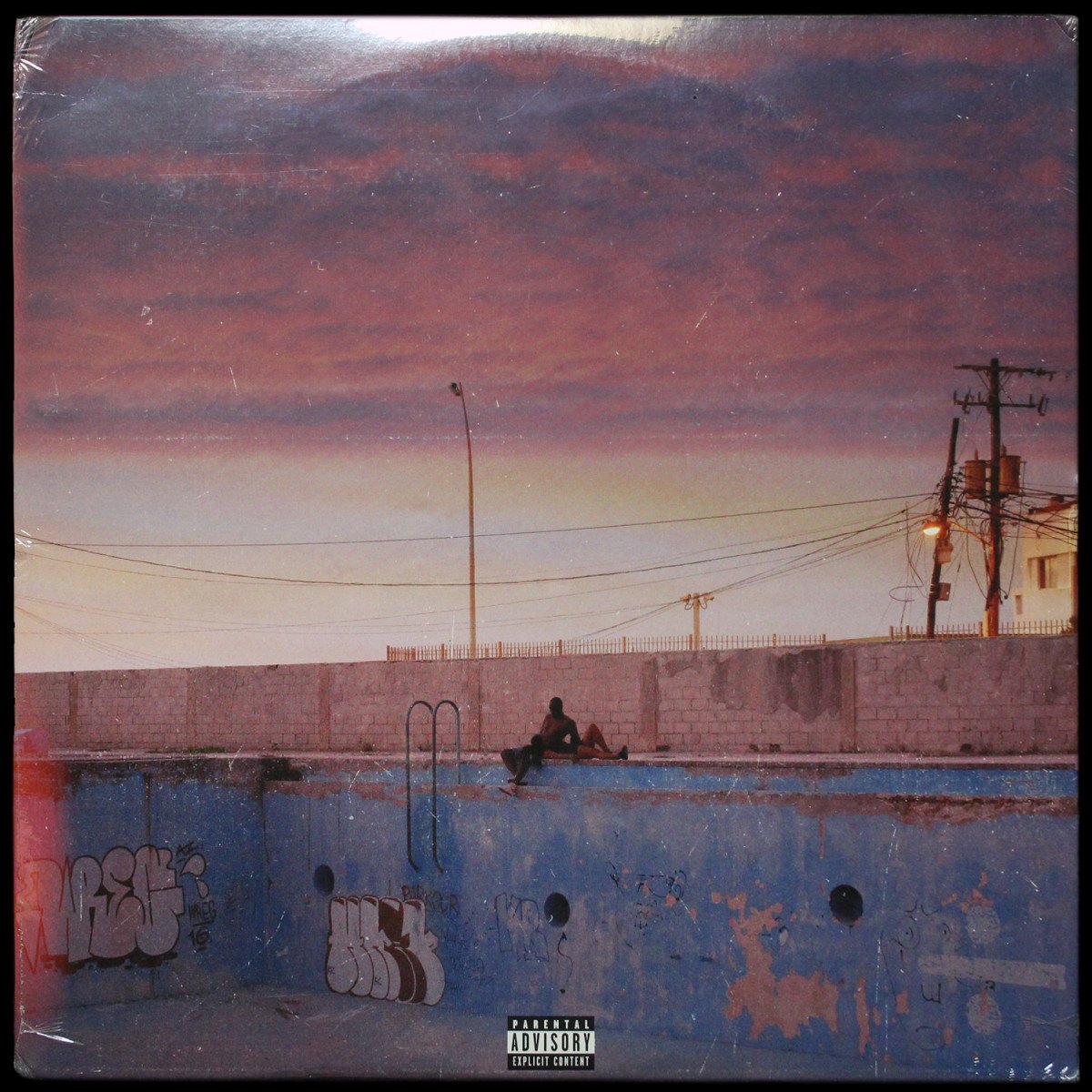 DVSN — Morning After