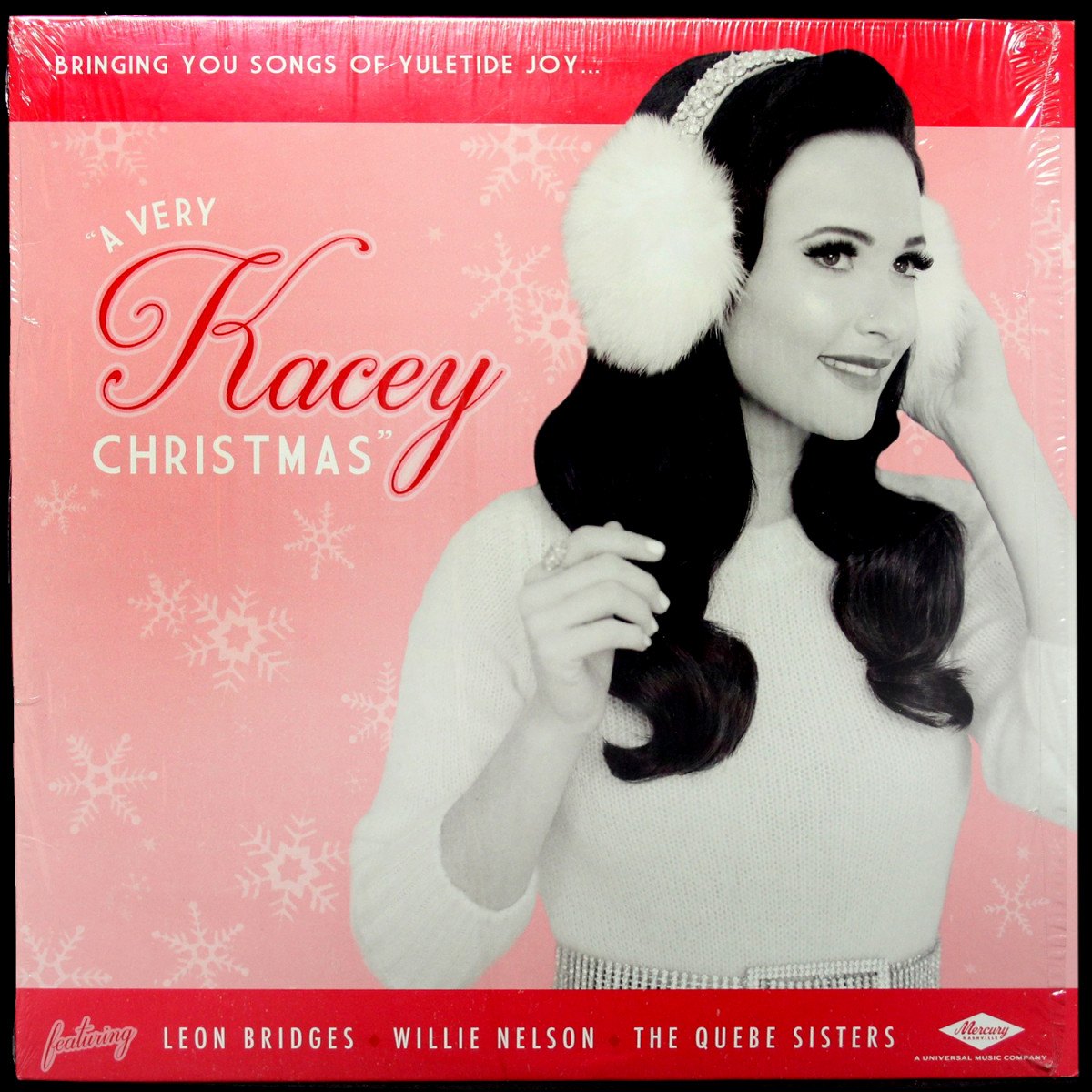 Kacey Musgraves — A Very Kacey Christmas
