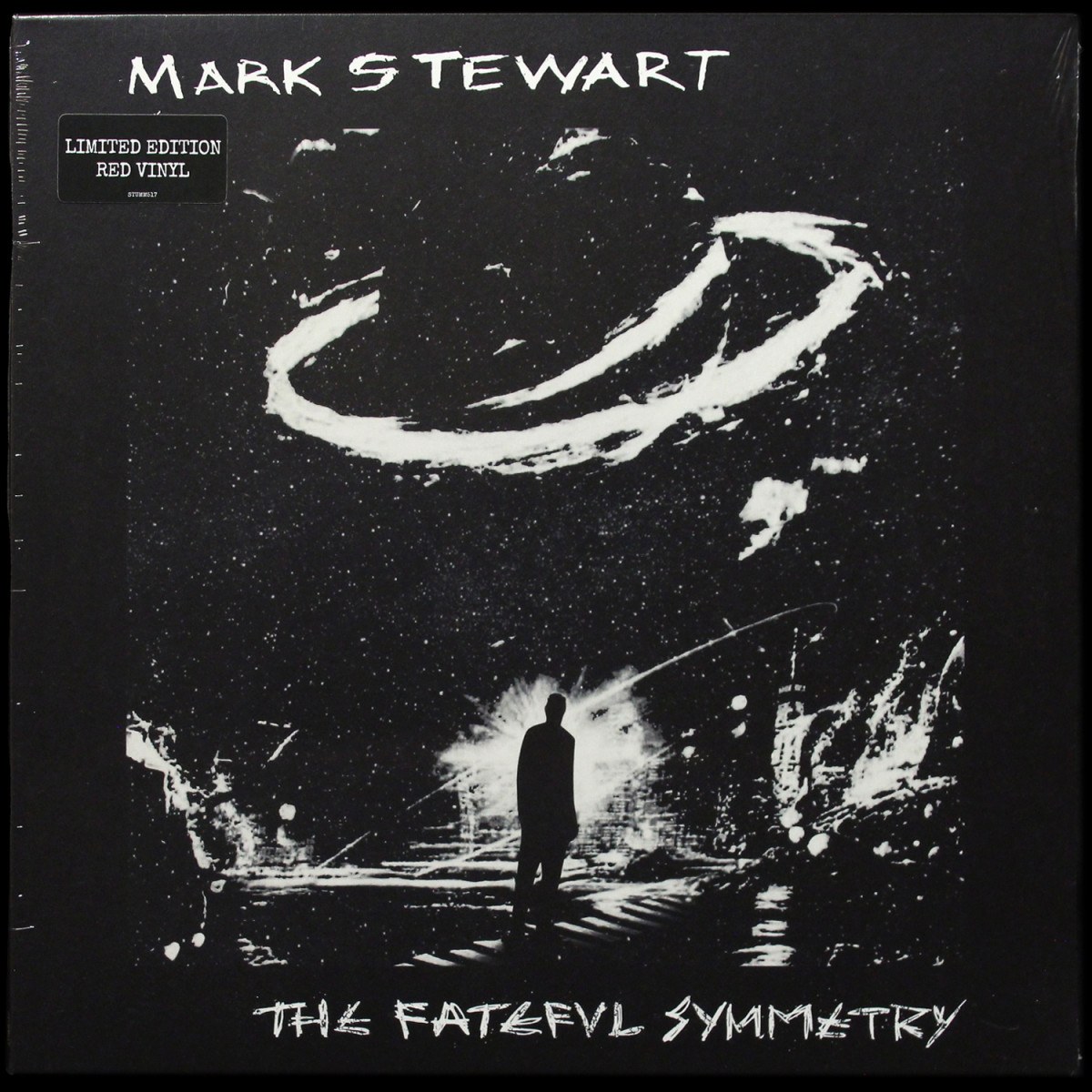Mark Stewart — Fateful Symmetry