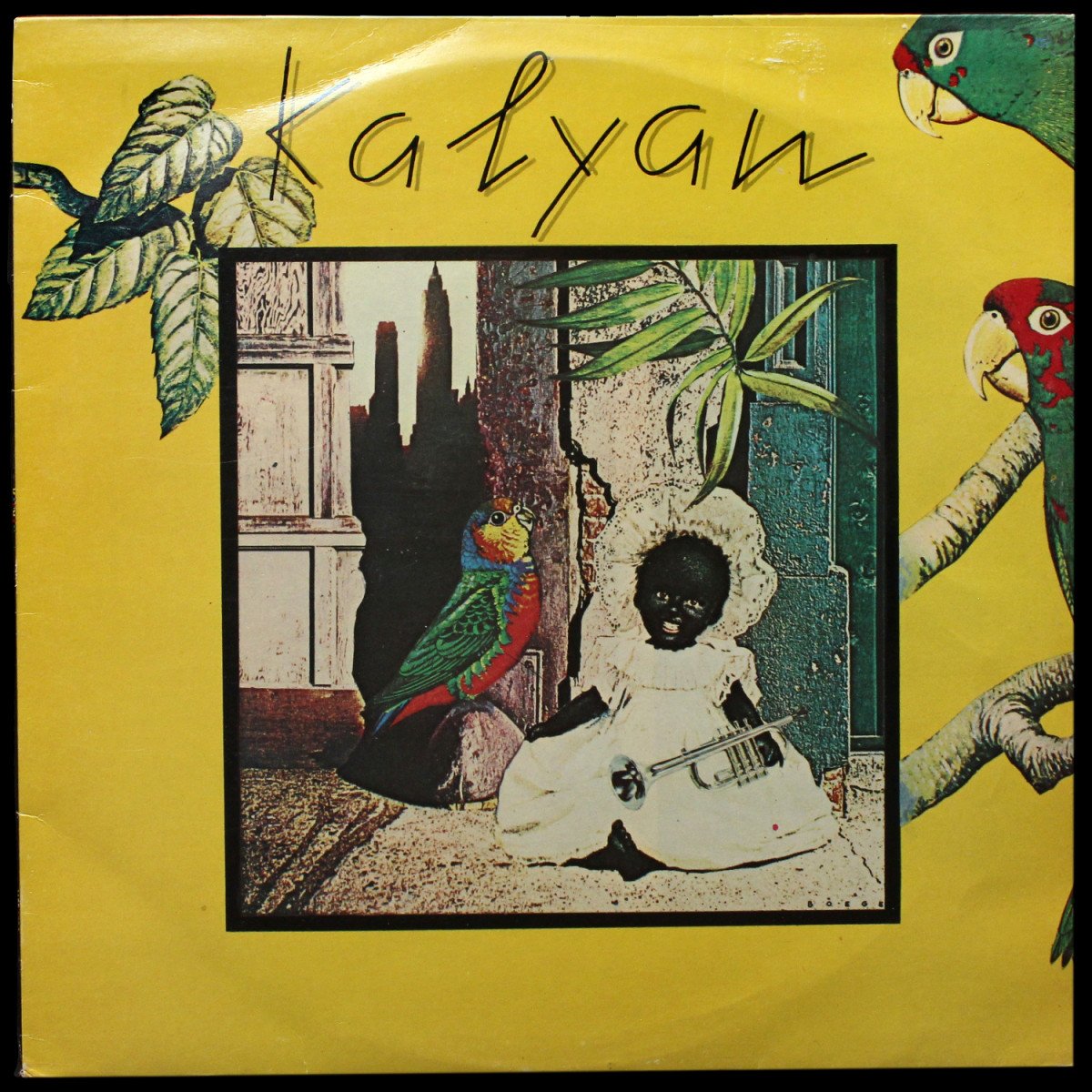 Kalyan — Kalyan