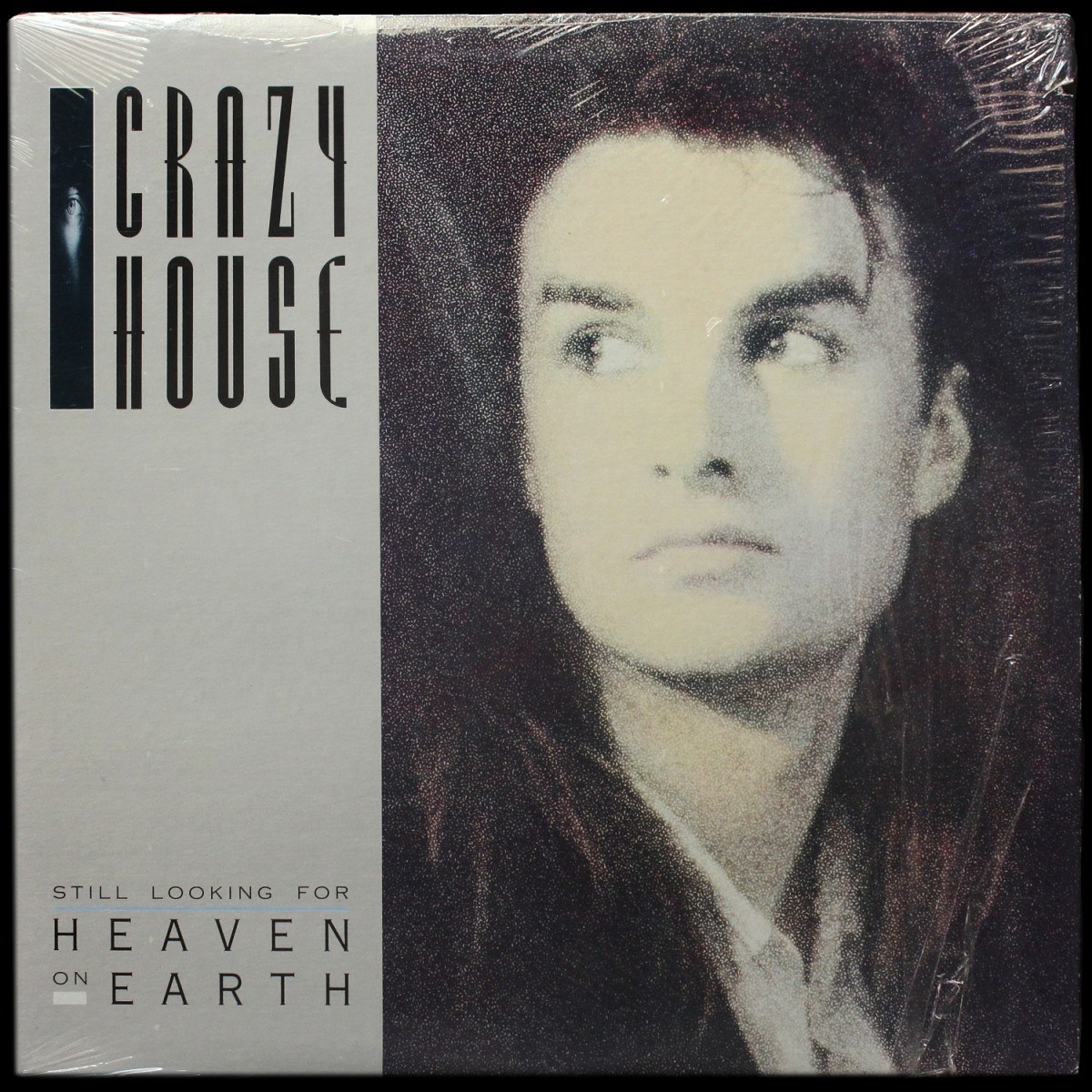 Crazy House — Still Looking For Heaven On Earth