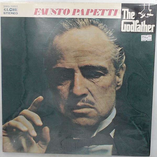 Papetti Fausto — Godfather