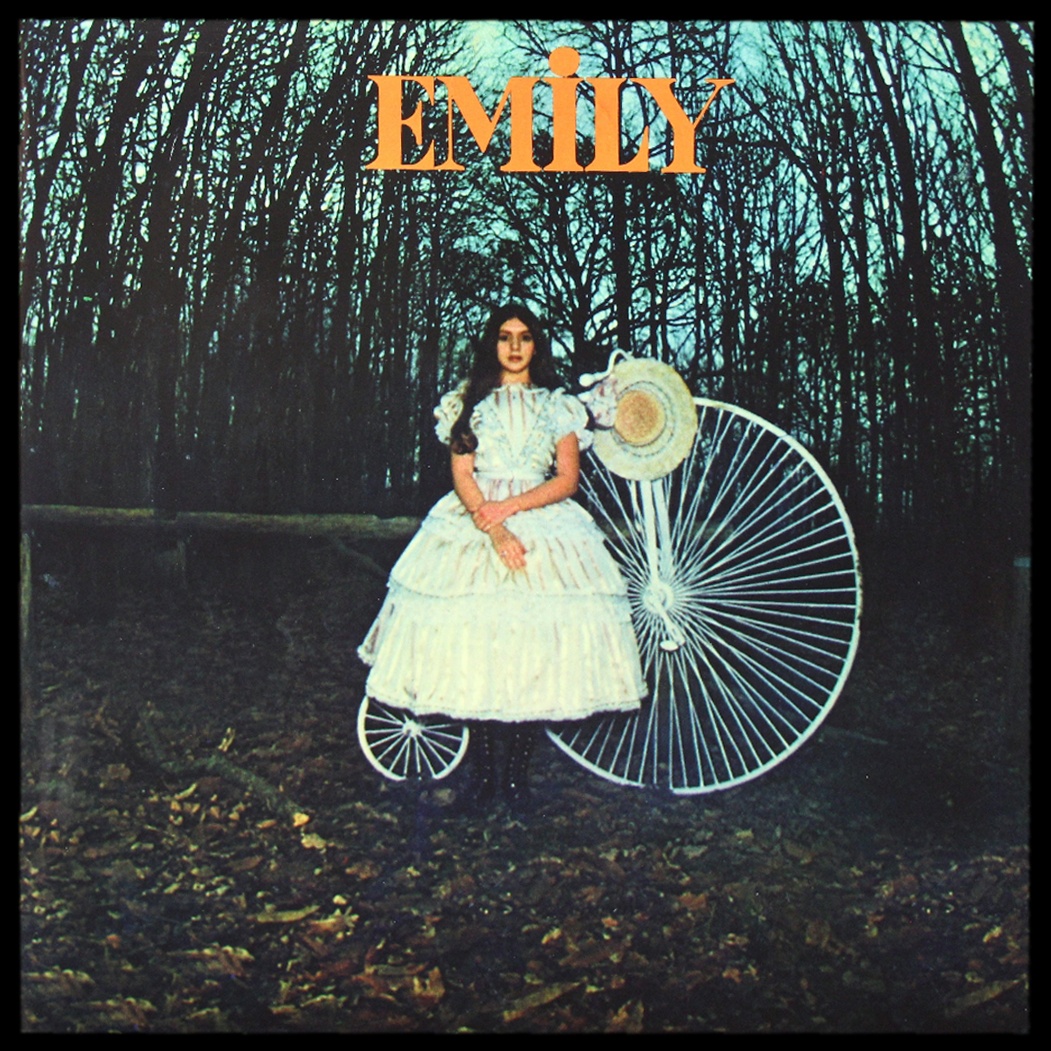 Emily — Emily