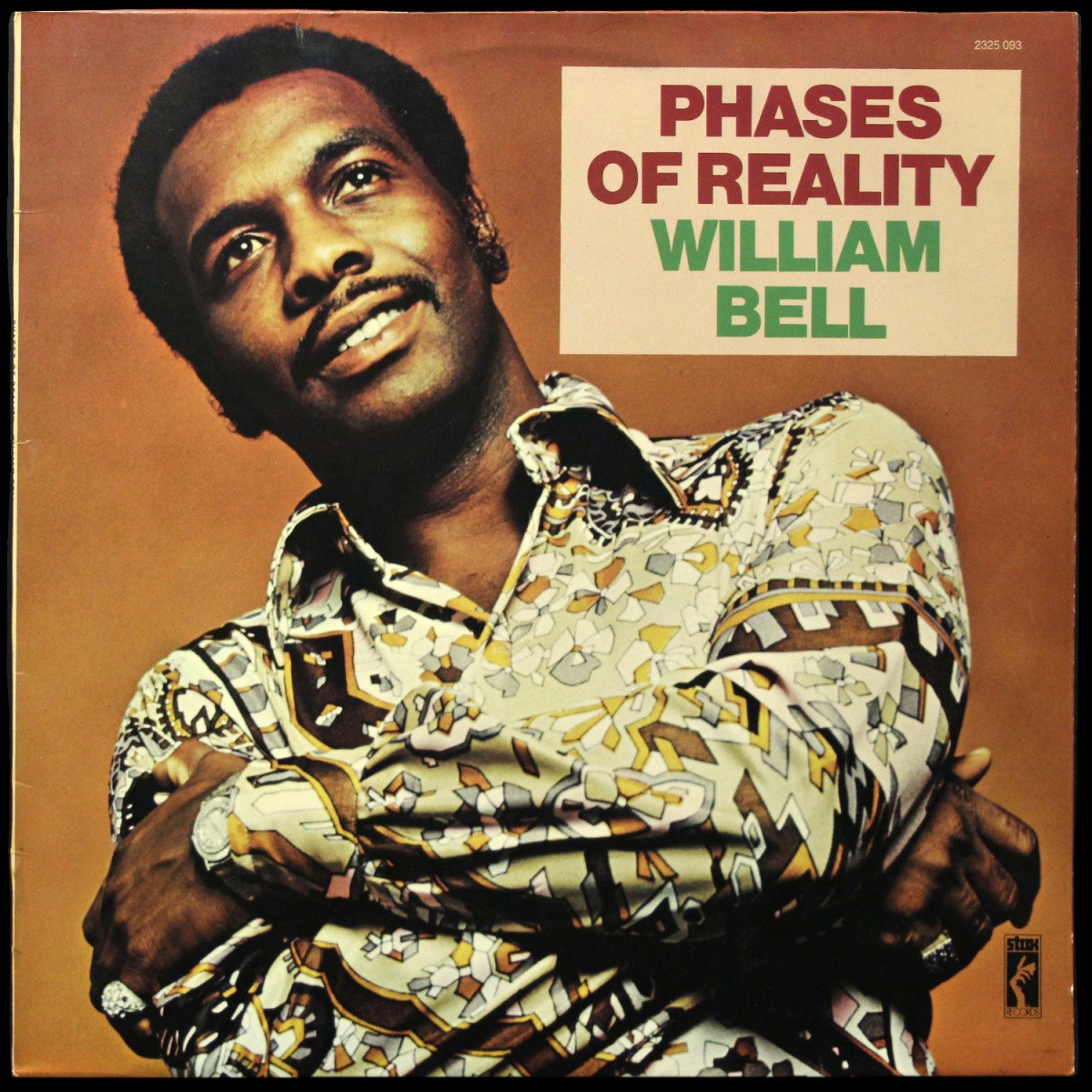 William Bell — Phases Of Reality