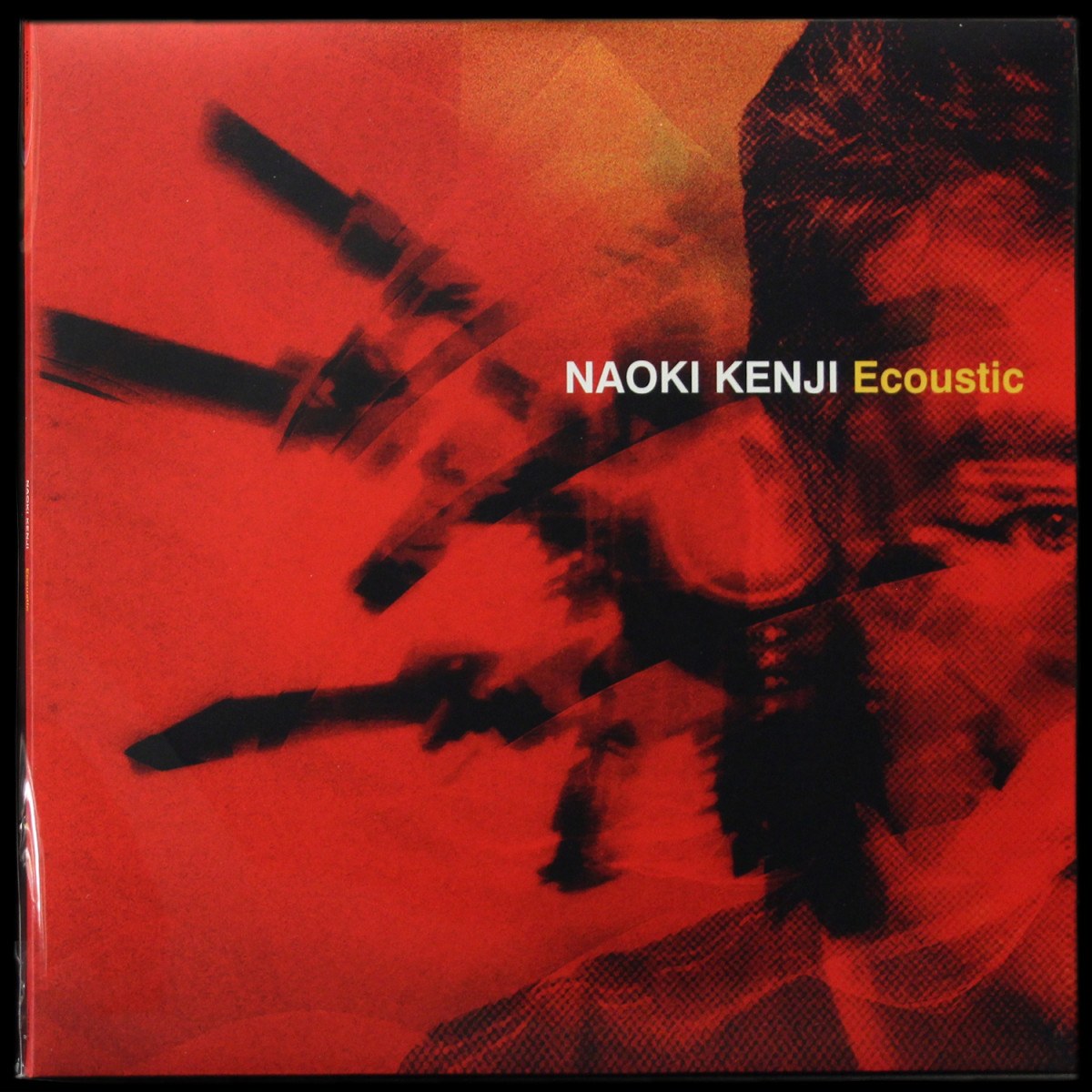 Naoki Kenji — Ecoustic