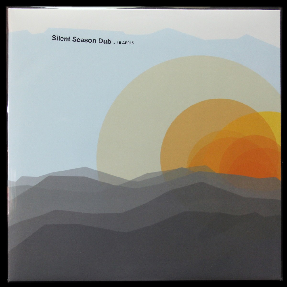 V/A — Silent Season Dub (EP (мини-альбом))