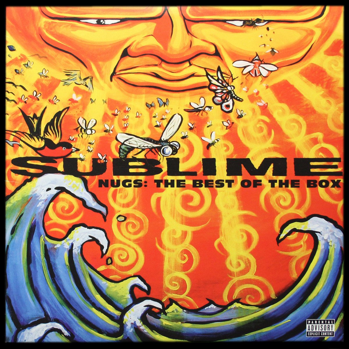 Sublime — Nugs: The Best Of The Box