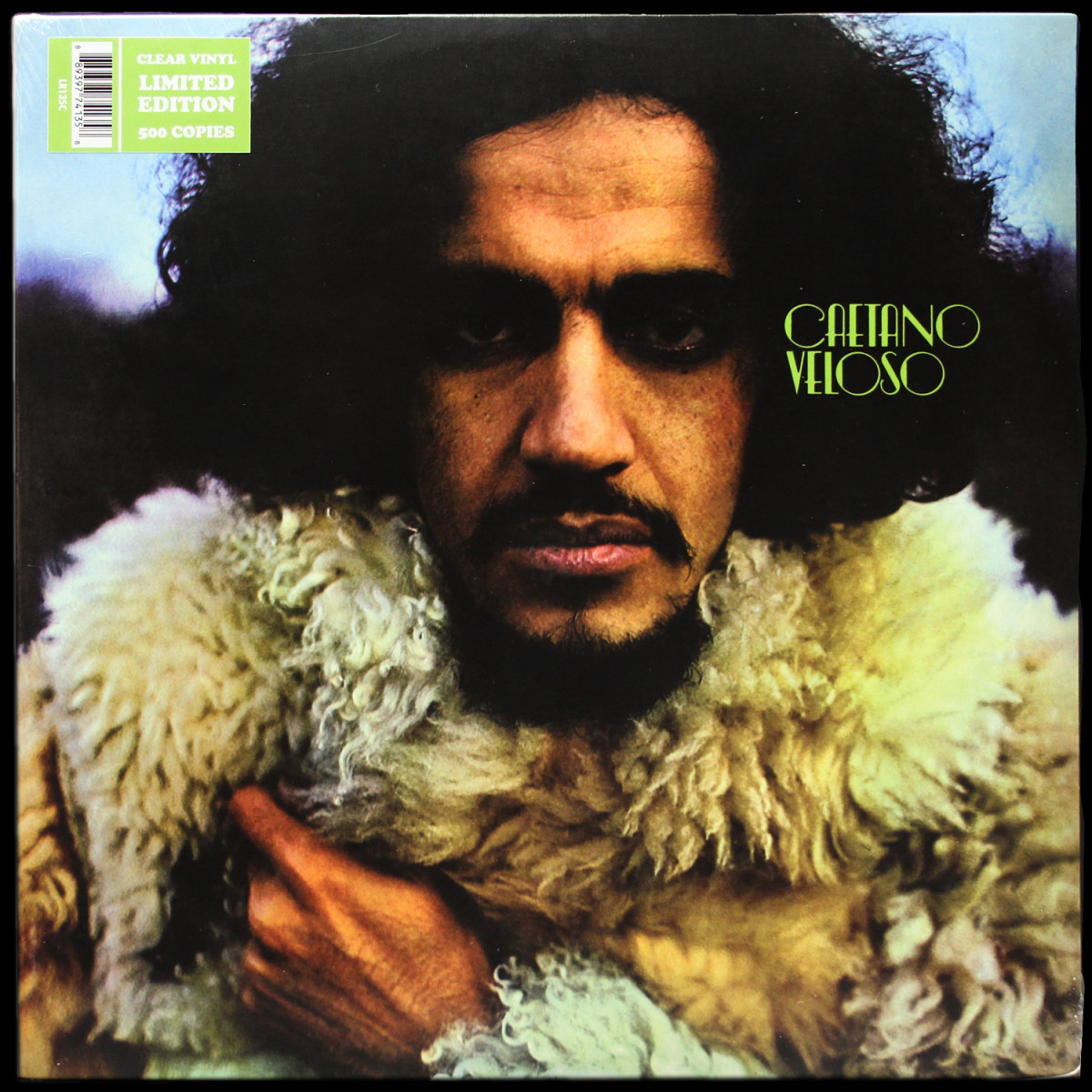 Caetano Veloso — Caetano Veloso