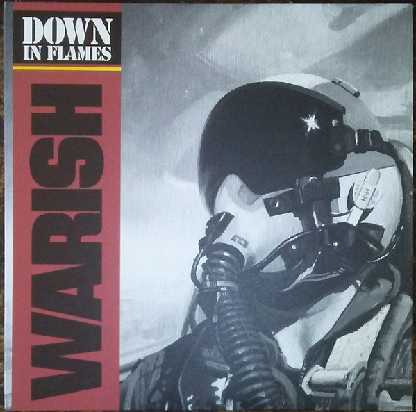 Warish — Down In Flames