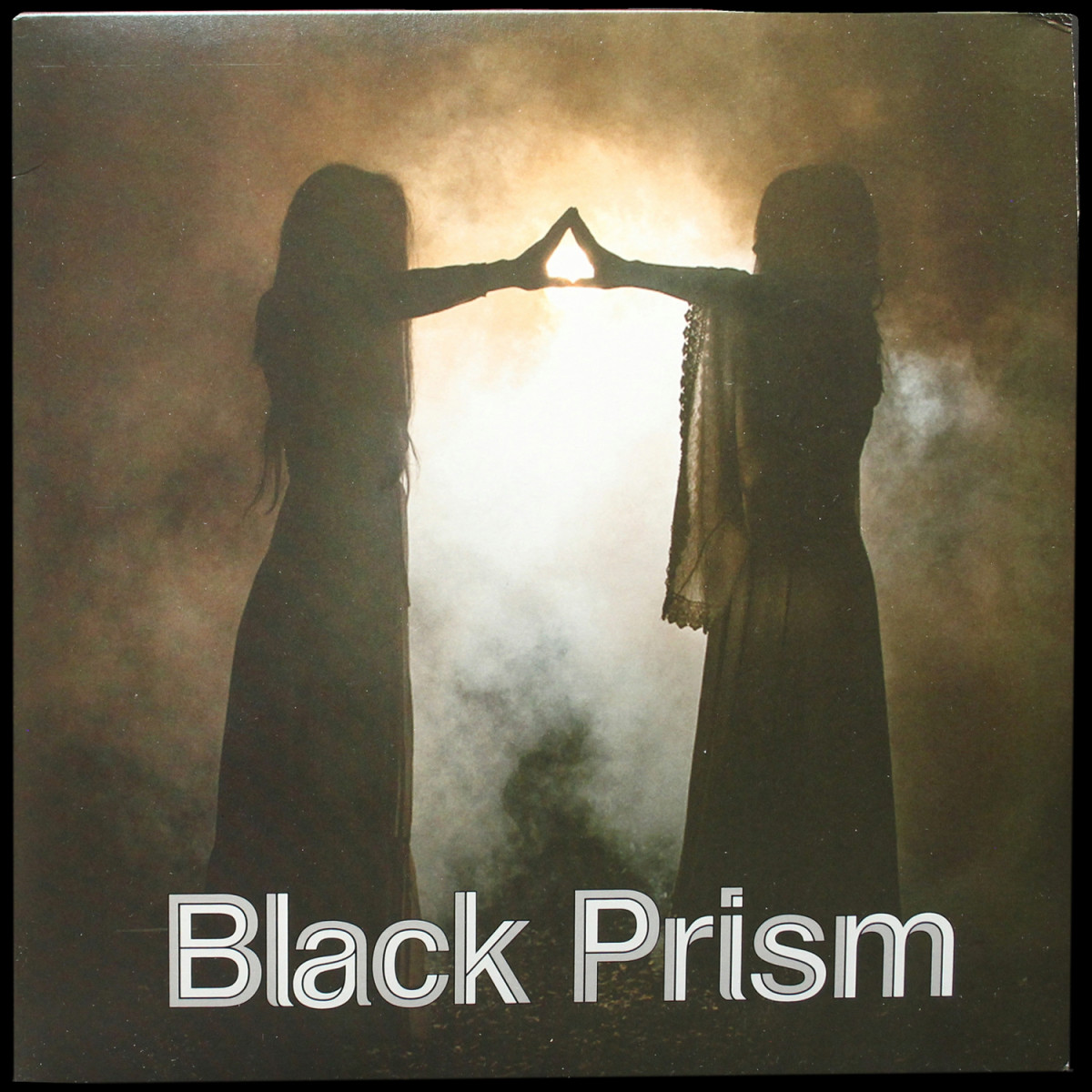 Black Prism — Black Prism